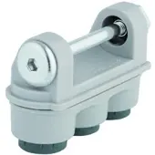 GROHE Talentofill Zulaufteil für Wannenfüll-, Ab- und Überlaufgarnitur chrom - 29009000