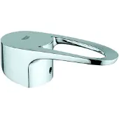 GROHE Europlus Hebel chrom - 46569000