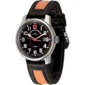 Zeno-Watch Basel Pilot Classic 3315Q-matt-a15