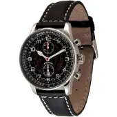Zeno-Watch Basel Zeno Watch Basel reloj P557BVD-a1-Puls