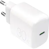 Puro Ladegerät DAILY 1 USB-C, 30W