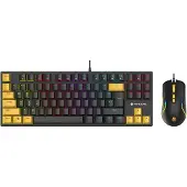 Tracer Hornet 87 Kabellose Mechanische Tastatur Und Maus