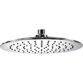 Clage Kopfbrause CXK chrom, 4-8 l/min, d= 25cm
