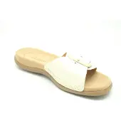 Gabor Damen Damenschuhe beige Gr. 42