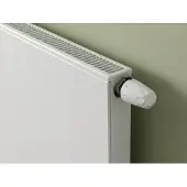 Kermi Radiator Plan Kompakt PKO 11 600X400 356W WHITE PK0110604