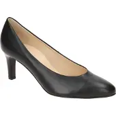 Högl 6000 Damenschuhe - Pumps schwarz Elegant NEU
