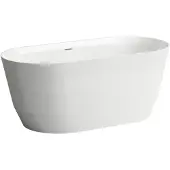 Laufen H2439527570001 freistehende BW PRO 700x1500x590