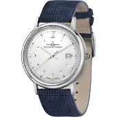 Zeno-Watch Basel Zeno-Watch - Armbanduhr - Herren - Chronograph - Luc Vintageline - 5177-515Q-i3