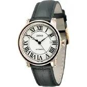 Zeno-Watch Basel Zeno-Watch - Armbanduhr - Damen - Vintage Classic Roma Art Deco XL - 98209-Pgr-i2