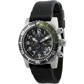 Zeno-Watch Basel Zeno-Watch - Armbanduhr - Herren - Airplane Diver 6349Q-Chrono-a1-8