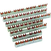 Eaton Phasenschiene EVG-16/3PHAS/N/8MODUL/LS