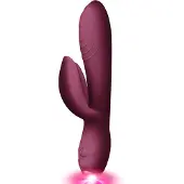 Climaximum - Spirit Rabbitvibrator mit Dual-Motor-Stimulation 1 St
