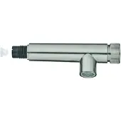 GROHE 48487DC0, Metall, 1 Stück(e)