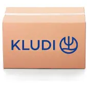Kludi Auslauf BINGO STAR kpl. vc