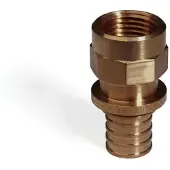 Rehau Übergang, RAUTITAN RX+, 32, Rp 3/4, 1 Stk.