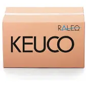 Keuco Bedienfeld Ersatzt.ACC 19976 kpl. f. 17612019002 /17613019002