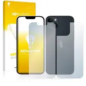 Upscreen Reflection Shield Displayschutz Matt