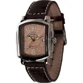 Zeno-Watch Basel Zeno Watch Basel, Herrenuhr, Modell 8098-h6