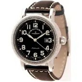 Zeno-Watch Basel Zeno-Watch - Armbanduhr - Herren - Nostalgia Automatik Chronometer 98079C-a1