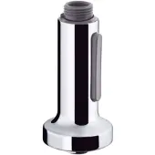 Hansgrohe Ausziehbrause Allegra Variac steel