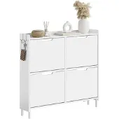 SoBuy FSR100-E-W