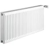 Kermi x2 Profil-K Typ22 BH500x100x600mm