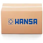 Hansa HA Oberteil 59901015 1/2