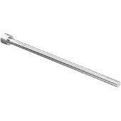 Kludi VELA R Handtuchstange L=450MM 5897705S chrom