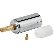 Ideal standard A963849AA Verlängerung kpl., Chrom