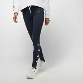 FILA FIA WOMEN ROSE TIGHT 687096-170 Schwarz