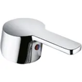 Kludi Logo Neo Hebel 749500500 chrom, für Einhebelmischer