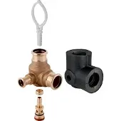 Geberit 61275 Mapress Anschlussset