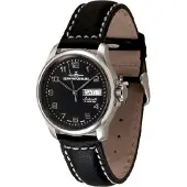 Zeno-Watch Basel Zeno-Watch - Armbanduhr - Herren - Basic Retro - 12836DD-c1