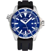 Zeno-Watch Basel Zeno-Watch - 6603-2824-a4 - Armbanduhr - Herren - Automatik