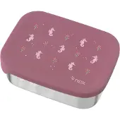 Fresk Seepferdchen Lunchbox