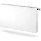 Purmo F0A220601201130 Flachheizkörper Plan Ventil
