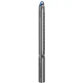 Grundfos Sp Unterwasserpumpe 98699180 SP 7-12, 3x 380-400-415V, Rp 1 1/2