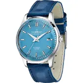 Zeno-Watch Basel Zeno-Watch - Armbanduhr - Herren - Jules Classic - 4942-2824-g4