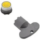 Hansgrohe Luftsprudler Axor M16,5 x 1 98926000