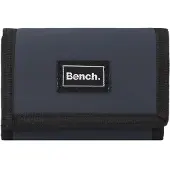 Bench Geldbörse mit den Maßen 11,5 cm Länge, 9,5 cm Breite und 2 cm Höhe