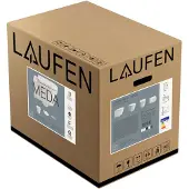 Laufen H8661104000001 Pack T-WC wandh.+Sitz MEDA 540x360