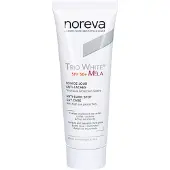 Noreva Trio White Mela Spf50+ 40ml 40 ml Creme