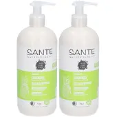 Sante Family Bodylotion Ananas & Limone 2x 2x500 ml Lotion