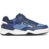 Geox Sneakers J Perth Boy J367RE 0BCFU C4250 S Dunkelblau 38