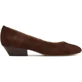 Ralph Lauren Pumps Weslee 802P15819007 Braun
