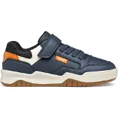 Geox Kinderschuhe J PERTH BOY kind