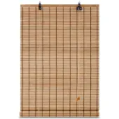 Sol Royal Teakrollo Rollo SolDecor BR7, 80x220cm, Teak