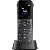 Yealink W74H Zusatz-DECT-Sprechstelle Bluetooth mit 1,8" LCD-Display