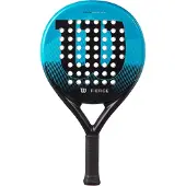 Wilson Paddelschläger Fierce Elite 2 Blau