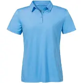 Schöffel 7458-2892 38, T-Shirt, Erwachsener, Blau